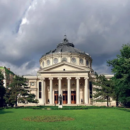 Romana Apartament Bukareszt