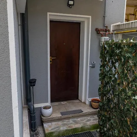 Romana Apartament Bukareszt