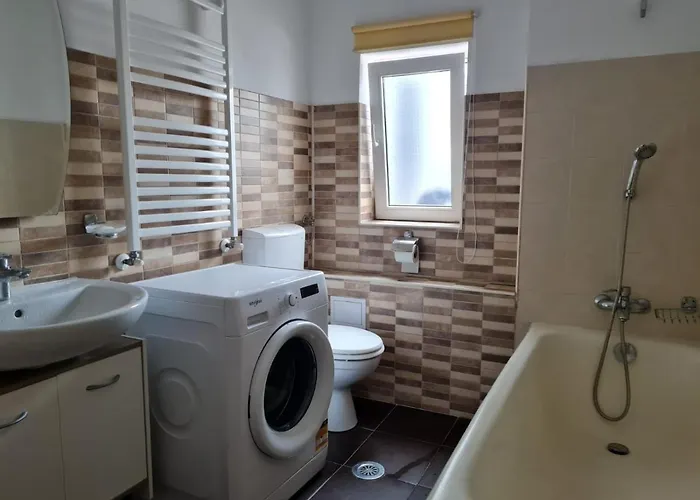 Romana بوخارست