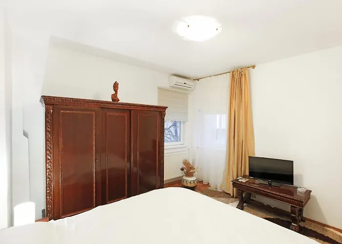 Apartman Romana