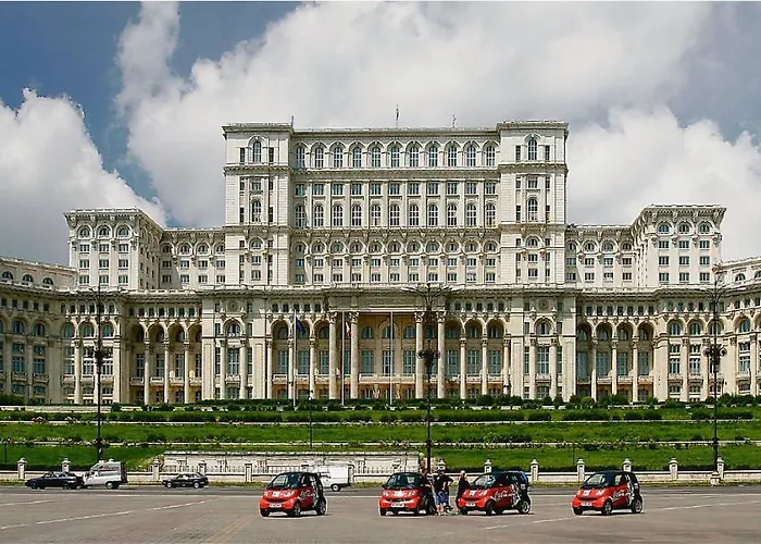 Romana Апартаменти *