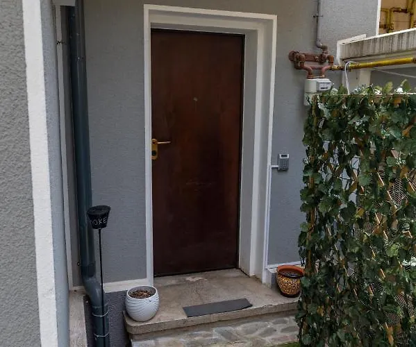 Romana Apartman Bukarest