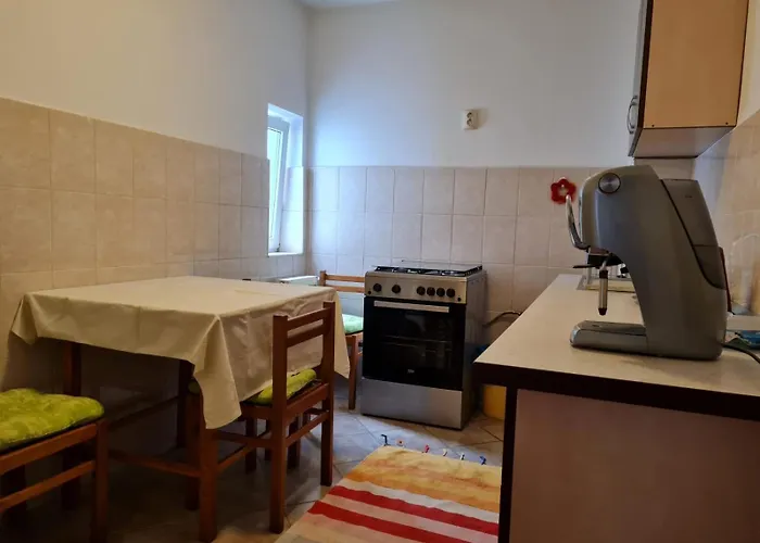 Apartman Romana